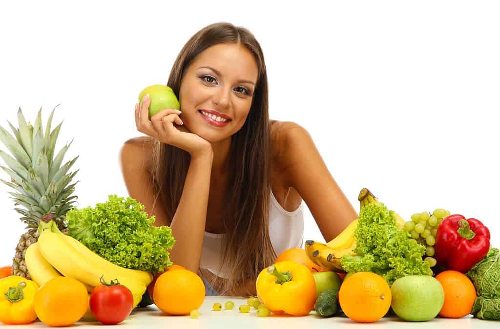 A Concise Guide To “5 A Day” Fruit & Vegetables?