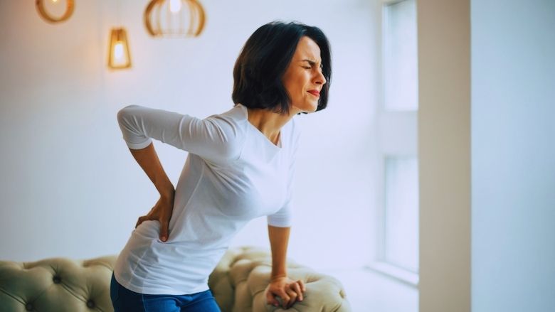 Are Back Massagers Good For You? The Benefits and the Downside