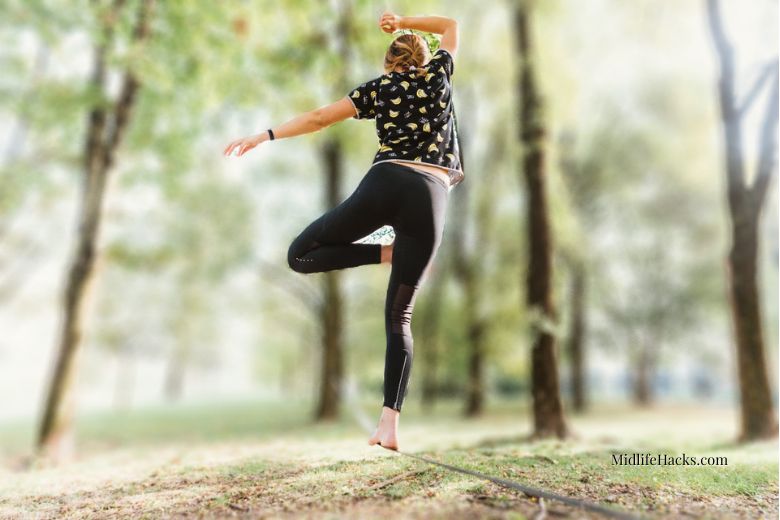 10 Easy Balance Exercises For Older Adults To Keep The Ship Steady