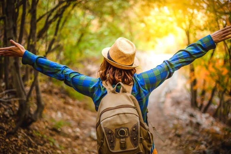 Health Benefits Of Walking – 13 Ways To Exponentially Increase The Quality Of Life