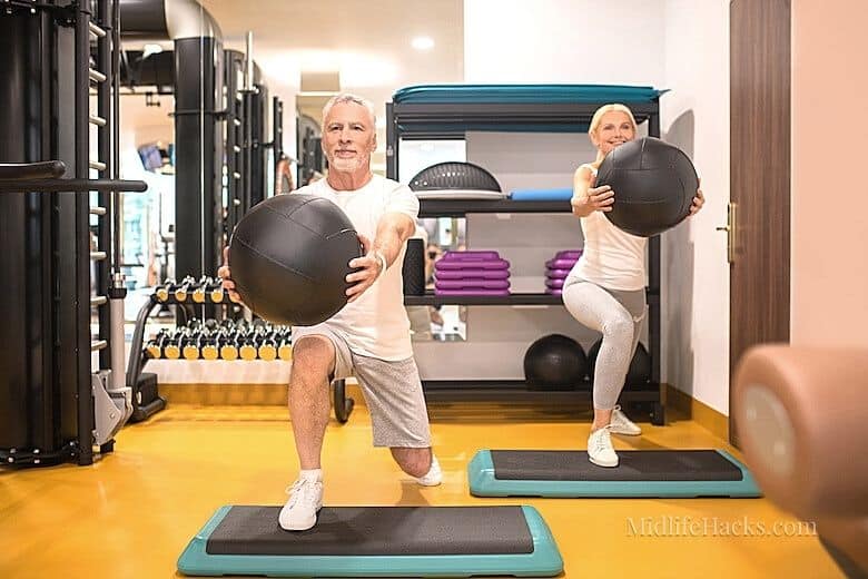 Best Exercise Equipment for Seniors – 9 Ideas For Staying Fit After 50