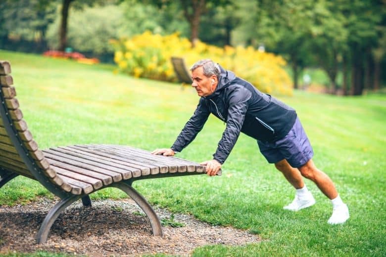 What’s the Best Workout Program for Over 50’s Man – Top Tips