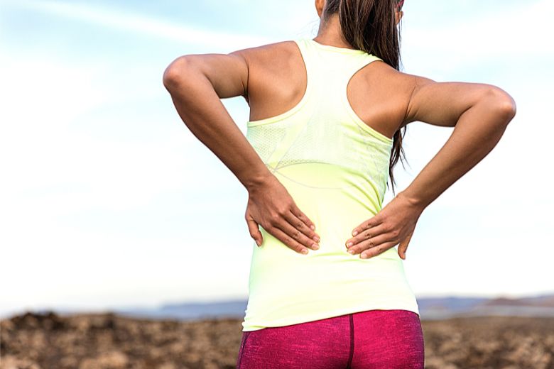 7 Exercises For Lower Back Pain: Certified PT Explains