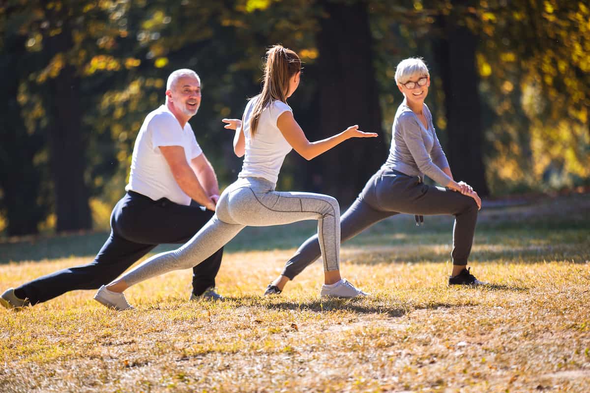 13 Tips for Getting Fit After 50 – Burst into Shape in 2026 with this Complete Guide