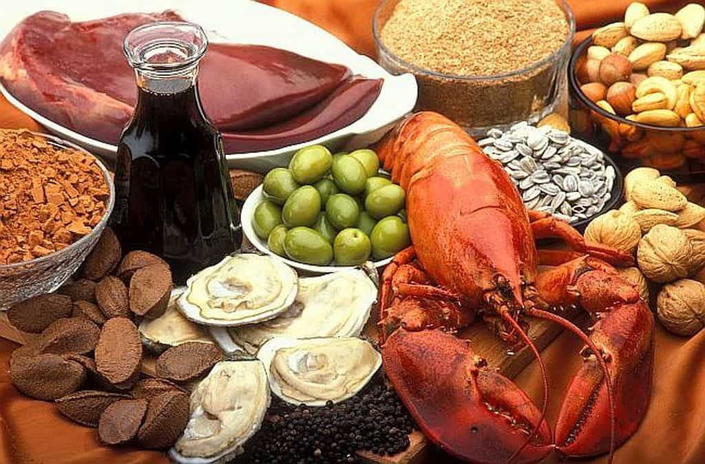 image of protein food good for you
