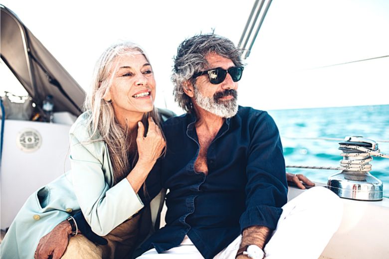 How To Change Your Life After 50 – Help Is At Hand