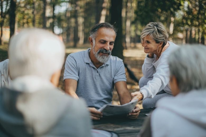 Life After 50. 10 Things to Do Better To Get More Out
