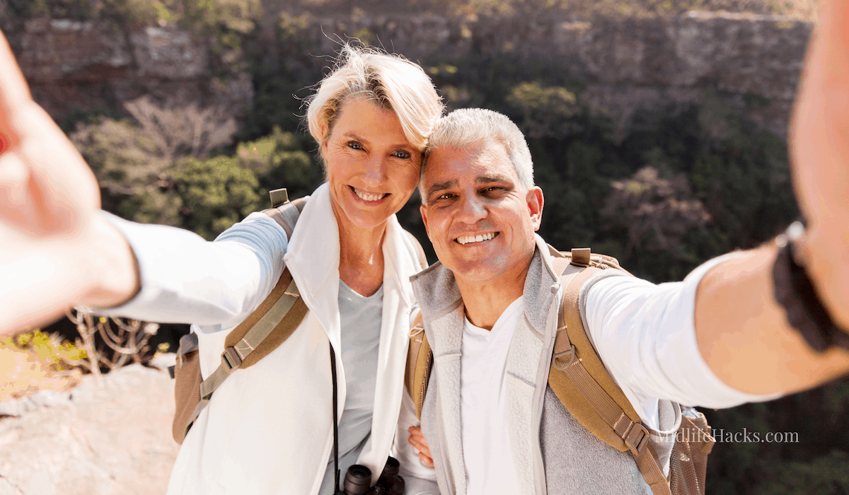 9 Happy Life Hacks To Live a Longer Healthier Life