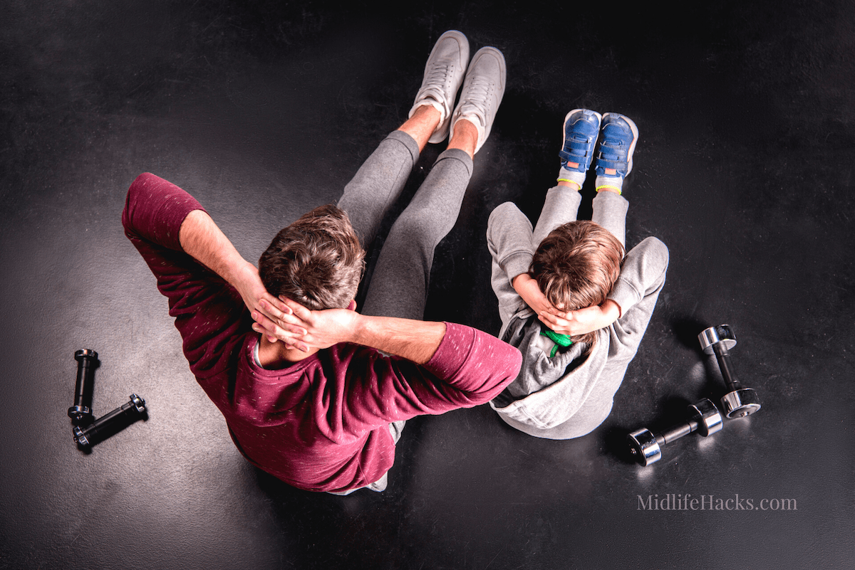 Motivational Workout Tips With Exercise Ideas For Home Fitness Success