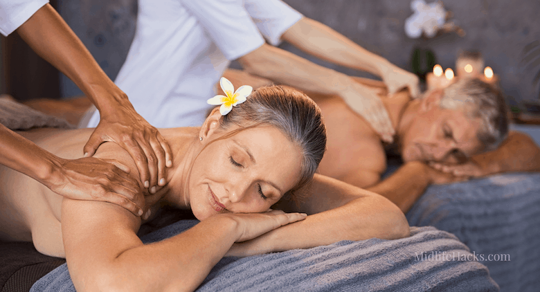couples massage