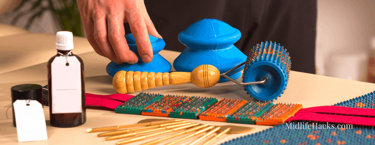An In-Depth Guide to Self-Massage Tools – Get Relief From Aches and Pains