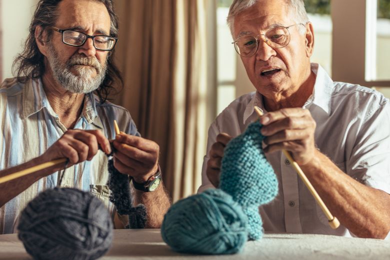 Very Unusual Hobbies for Seniors: Discover Quirky Pastimes Perfect for Retirement