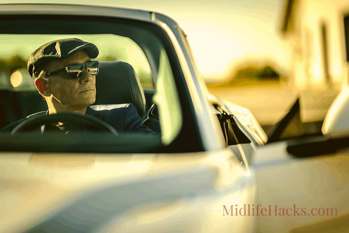 What Does A Midlife Crisis Mean Today For Men & Women?