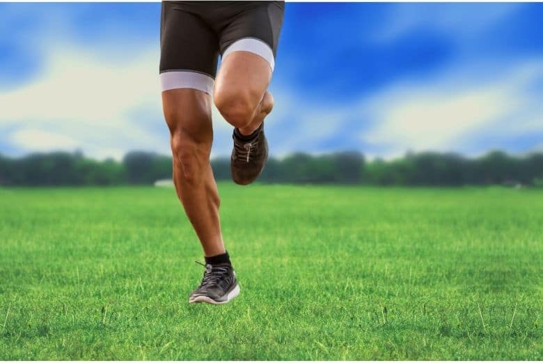 Here Are 6 “No Sweat” Benefits of Compression Pants When Doing Physical Activity
