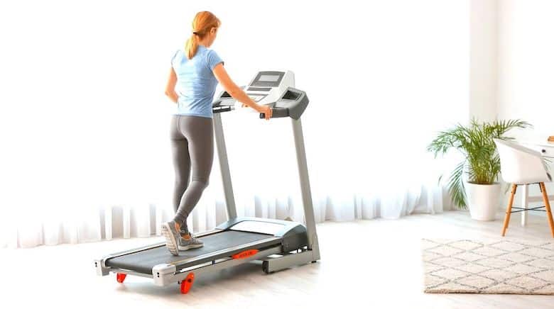 Best Compact Treadmill 5 Under Bed Machine Reviews