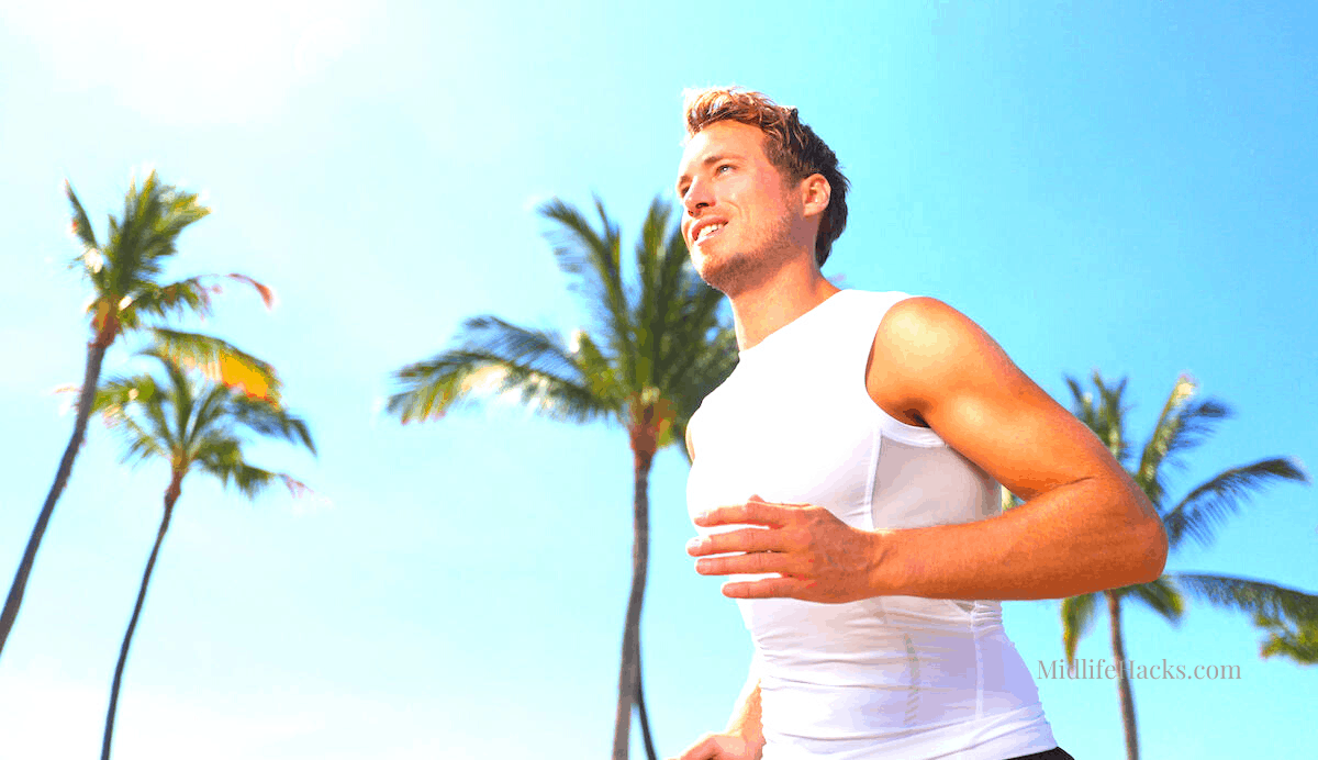 The Best Men’s Compression Shirts For Slimming in 2026