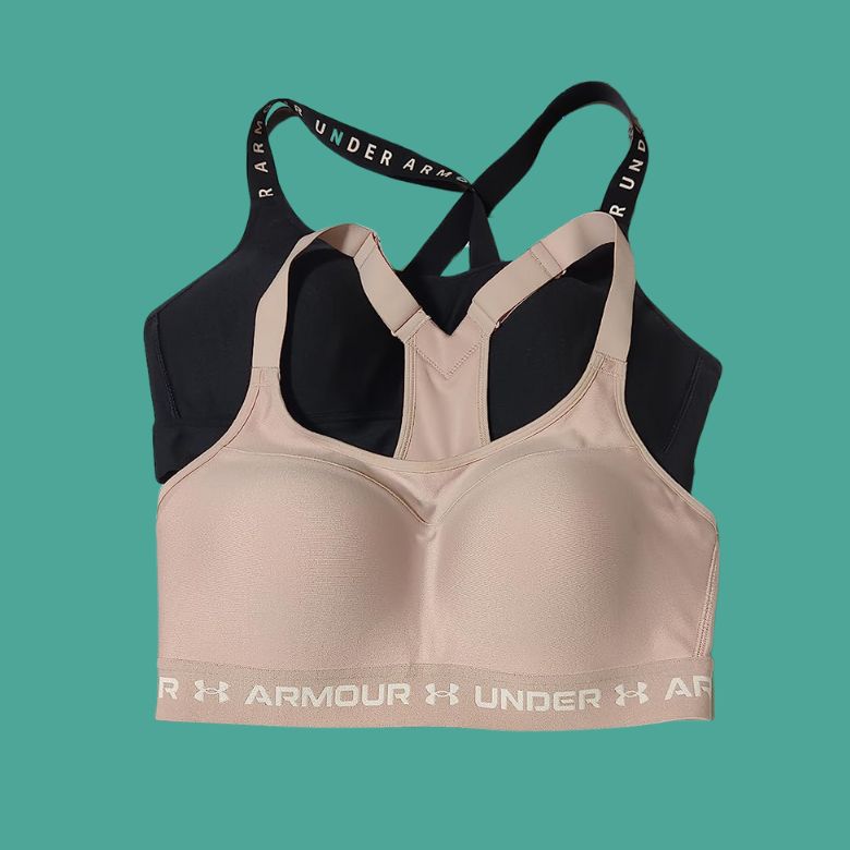 Best High-Impact Sports Bra for Ultimate Support and Comfort
