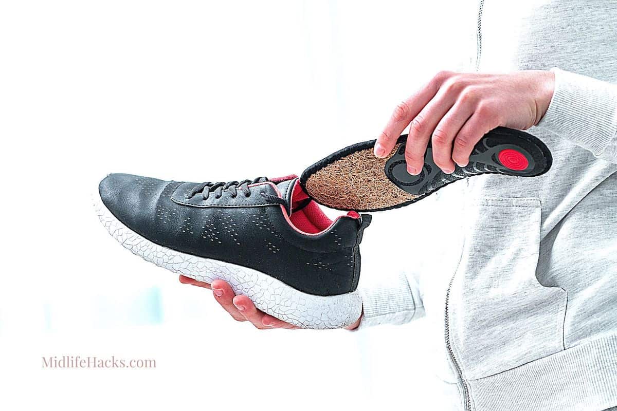 Men’s & Women’s Best Neutral Running Shoes for Orthotics