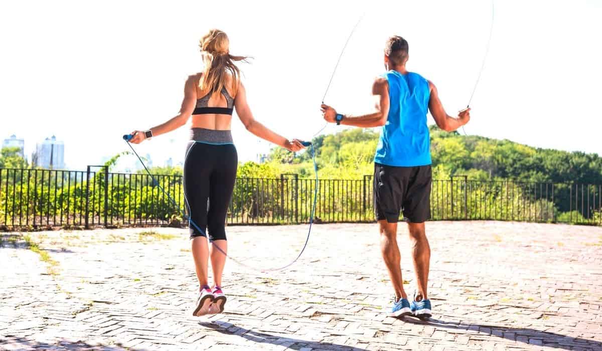 Top 6 Best Shoes For Jumping Rope Men’s & Women’s 2026