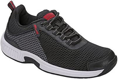 Orthofeet shoes edgewater