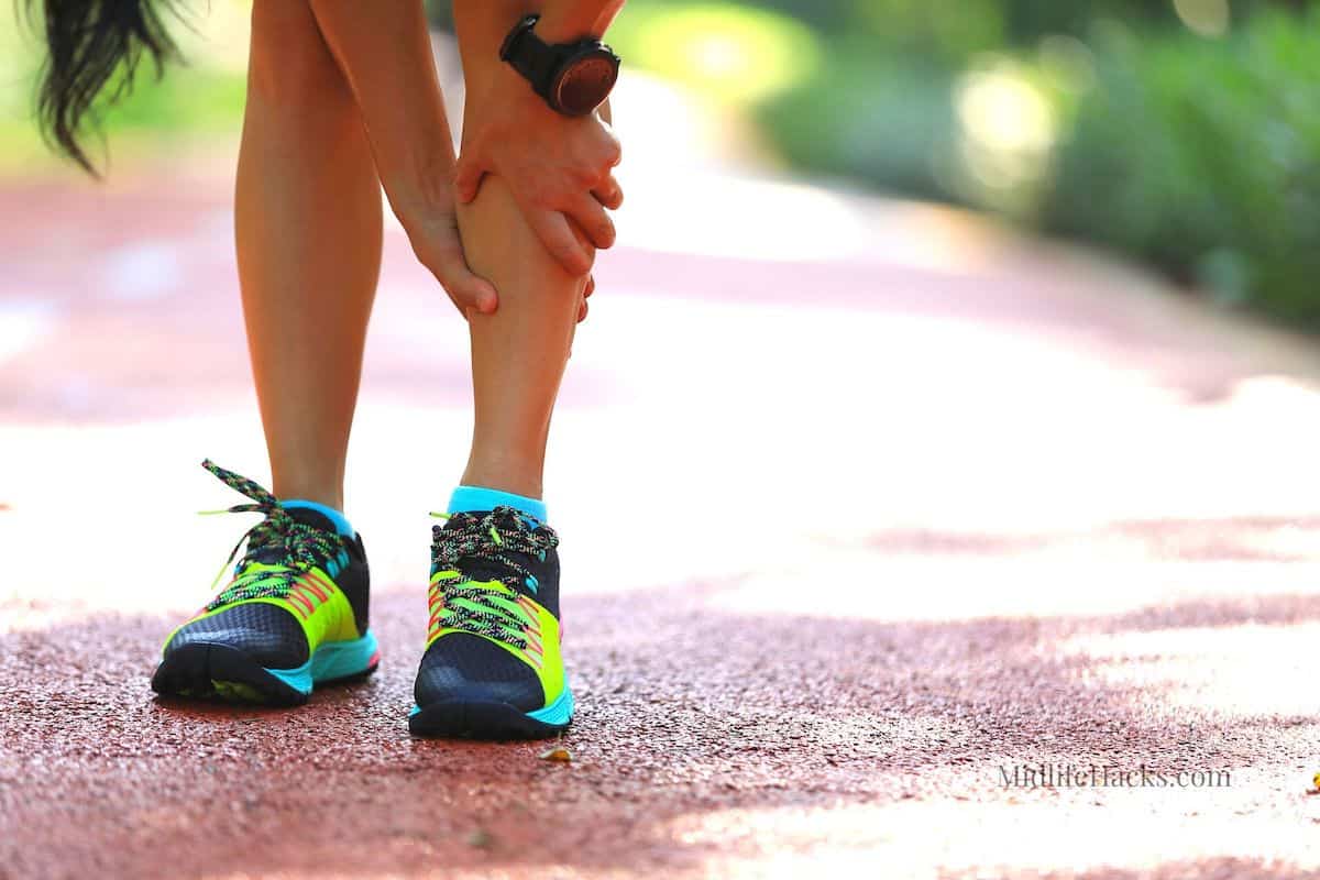 What Are the Best Walking or Running Shoes for Shin Splints? Men’s & Women’s