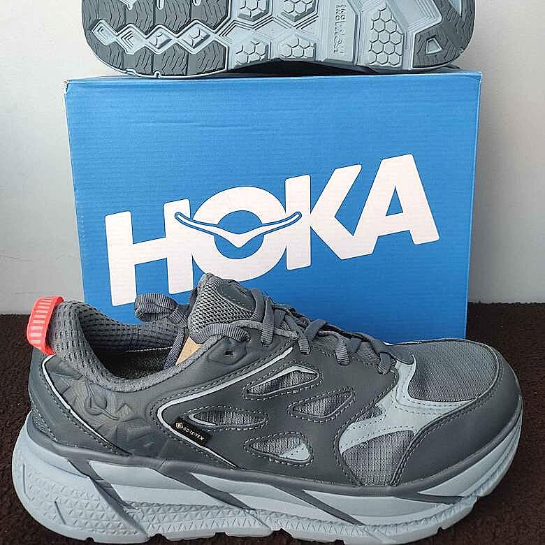 Hoka vS. On Cloud For Walking a Comparative Analysis:- Tested and Approved!