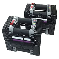How Do Adjustable Dumbbells Work? Which System is Best?