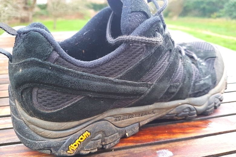 How Long Do Merrell Shoes Last? After Over 10 Years I Can Tell You