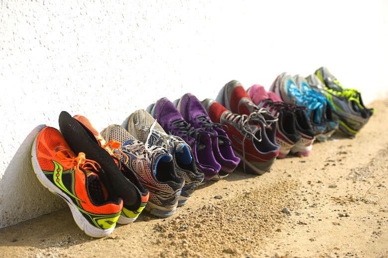 What’s The Best Way To Recycle Running Shoes? And The Future of Footwear!