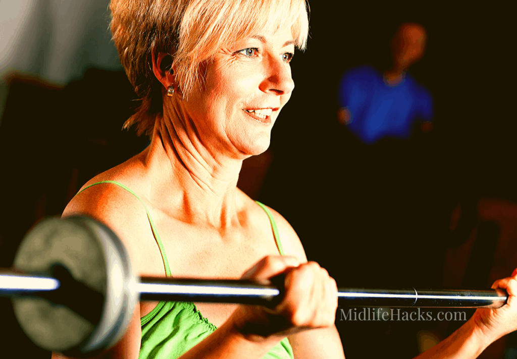 Strength Training After 50 – Why There’s Nothing To Fear